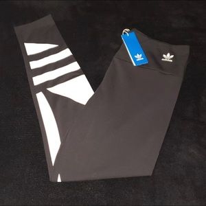 Adidas leggings